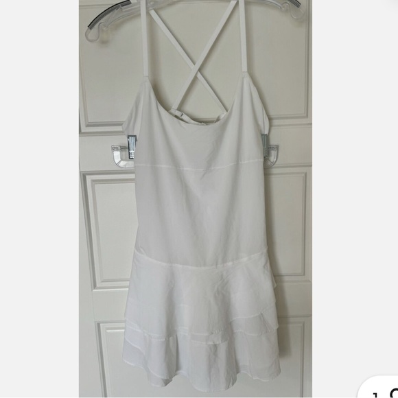 NWT aerie tennis dress - Picture 3 of 7